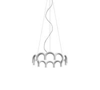 Suspension Arch Circle 98 Blanc