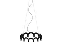 Suspension Arch Circle 98 Noir