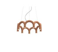 Suspension ARCH CIRCLE Nude