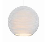 Suspension Arcturus Scraplight Graypants Blanc