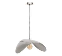 Atmosphera Suspension Arlo argent H128 cm