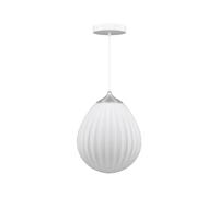 Umage Suspension Around The World mini Acier brossé