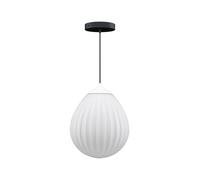 Suspension Around The World Medium Blanc/ Noir
