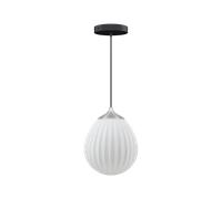 Suspension Around The World Mini Acier/ Noir