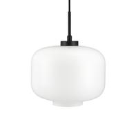 Suspension ARP D30 Opale/ Noir