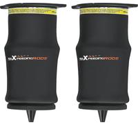 Suspension arrière à air comprimé, compatible avec Mercedes Vito Viano, caoutchouc naturel de haute qualité, construction durable