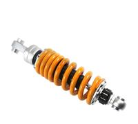 Suspension Arrière D'amortisseur 1 paire d'amortisseurs de suspension arrière réglables 305 mm pour NC700S ABS 2012-2016 NC700X NC700 X 2012-2017