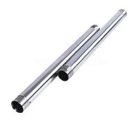 Suspension Arrière D'amortisseur Paire De Tubes Fourche Av&ant 41 X 498 Mm Pour GSXR400 GK76A 1990-1995, Filetage 1,5 Mm/1,25, Suspension Moto