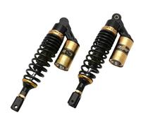 Suspension Arrière D'amortisseur Pour RFY320 Real avec douceur et dureté réglables, adapté à l'amortisseur pour Aerox-155 NVX-155