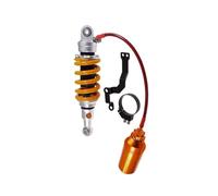 Suspension Arrière De Choc Central Moto 285mm pour 390 RC390