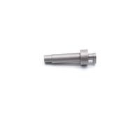 Suspension arrière Fox Factory Float DPS 2 postion Push-Unlock, LV Down, 0.4 pull opt Argenté