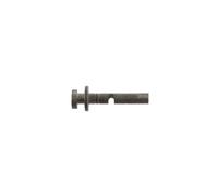 Suspension arrière Fox Factory Float DPS 372 OD, 1.113 TLG 2016 Gris