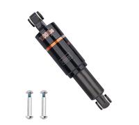 Suspension arrière réglable générique - Ressort hydraulique compact, module d'absorption de pression | Amortisseur résistant extrêmement robuste, support mécanique à haute intensité pour CROS -