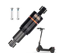 Suspension arrière réglable générique - Ressort hydraulique compact, module d'absorption de pression | Amortisseur résistant extrêmement robuste, support mécanique à haute intensité pour CROS -
