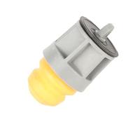 Suspension arrière Spring Bump Arrêt 9675987380 Tampon d'amortisseur d'essieu remplacement du C3 C4 Cactus 2008 208 301 Matériau en caoutchouc en plastique