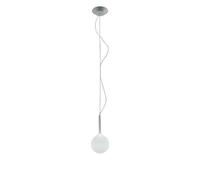Artemide Castore Suspension, ø14 cm