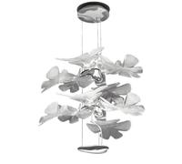 Suspension Artemide CHLOROPHILIA 2 Chrome Artemide APP