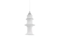Suspension Artemide Falkland H85 Blanc