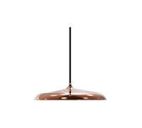 Suspension Artist 25 en Cuivre