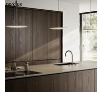 Suspension ARTIST 40 Beige LED Intégrée de 24W - Design For The People by Nordlux 83093009