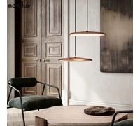 Suspension ARTIST 40 Cuivre LED Intégrée de 24W - Design For The People by Nordlux 83093030