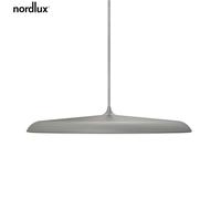Suspension ARTIST 40 Gris LED Intégrée de 24W - Design For The People by Nordlux 83093010