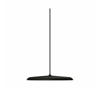 Suspension ARTIST 40 Métal Noir - DESIGN FOR THE PEOPLE 2420223003