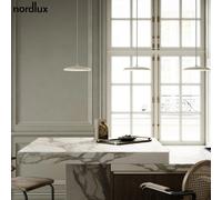 Suspension ARTIST Beige LED Intégrée - Design For The People by Nordlux 83083009