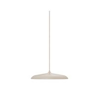 Suspension - ARTIST - Métal - Beige - LED Module Incl. DESIGN FOR THE PEOPLE 2420203009