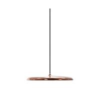 Suspension - ARTIST - Métal - Cuivre - LED Module In ESIGN FOR THE PEOPLE 2420223030