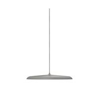 Suspension - ARTIST - Métal - Gris - LED Module Incl. DESIGN FOR THE PEOPLE 2420223010