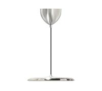 Suspension - ARTIST - Métal - Inox - LED Module Incl. DESIGN FOR THE PEOPLE 2420223034