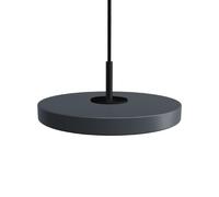 Suspension Umage Asteria Micro avec Variateur Anthracite/ Noir