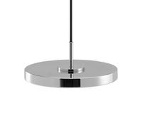 Umage Suspension Asteria Micro Polished Steel-Steel Top