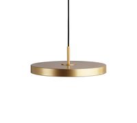 Suspension Asteria Mini Laiton