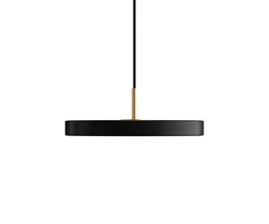 Suspension Asteria Mini Suspension avec Plateau en Laiton