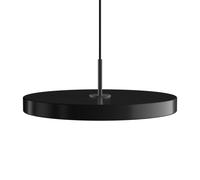 Suspension Asteria Plus Medium Suspension Anthracite/ Noir