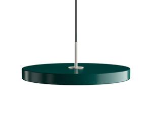 Suspension Asteria Plus Medium Suspension Forêt/Acier