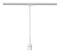 Suspension Astro Kit Track 230V Blanc