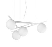 Suspension ATLAS SP4 - IDEAL LUX