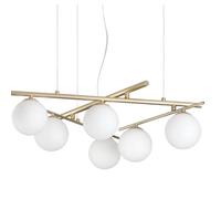 Suspension ATLAS SP6 - IDEAL LUX