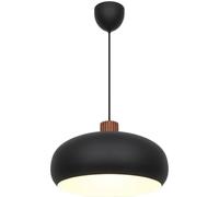 Suspension Aurelio Noir Design For The People