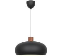 Suspension Aurelio Noir