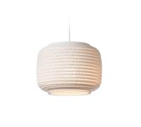 Suspension Graypants Scraplight Ausi 12 , Suspension Moyenne , Blanc