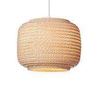 Graypants Scraplights Ausi Suspension, blond - ø28 cm
