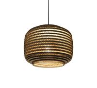 Suspension Ausi 12 H x Ø 20x28cm