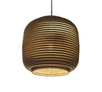 Suspension Ausi 14 H 36cm/Ø 39cm