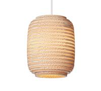 Graypants Scraplights Ausi Suspension, blond - ø19 cm
