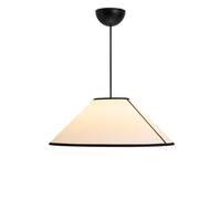 Suspension HAY Ava Suspension Ø50 Blanc