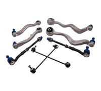 Suspension Avant Wishbone Track Control Arms Pour Bmw 5 Touring E61, E61lci